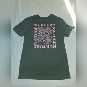 Goodfellow & Co. Nurture Crew Neck Tee